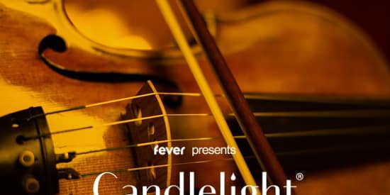 Candlelight: Tribute to Bad Bunny