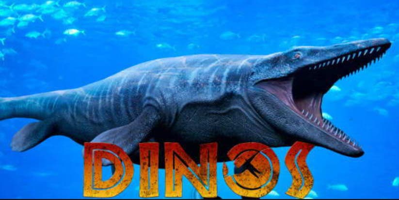 Dinos Alive: An Immersive Experience