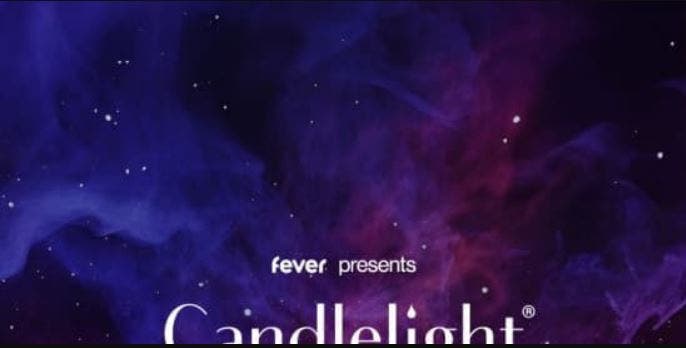 Candlelight: Tribute to Coldplay