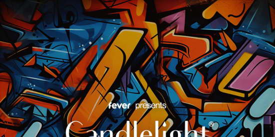 Candlelight: 90s Hip-Hop on Strings