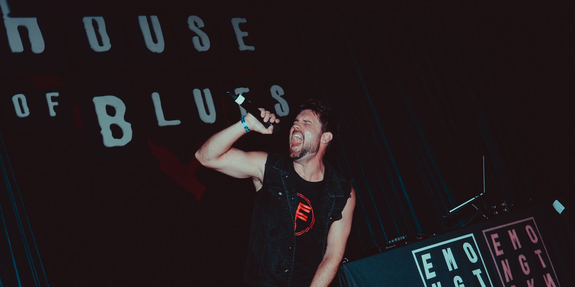 Emo Night Brooklyn
