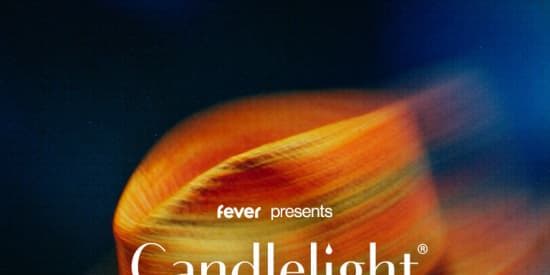 Candlelight: Tribute to Juan Luis Guerra