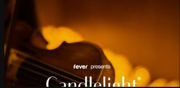 Candlelight: The Best of Hans Zimmer