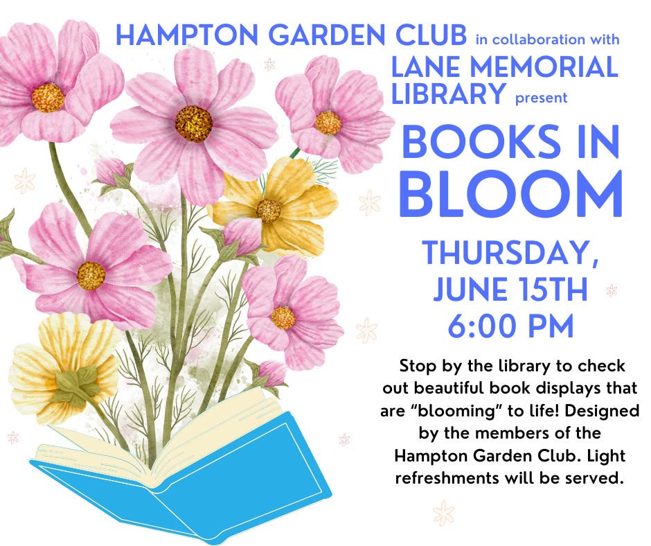 Hampton-North Hampton Events Calendar for June 8, 2023 - Hampton-North  Hampton, NH Patch