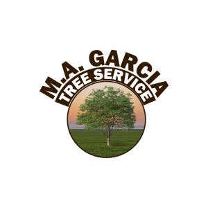 M.A. Garcia Tree Service Inc