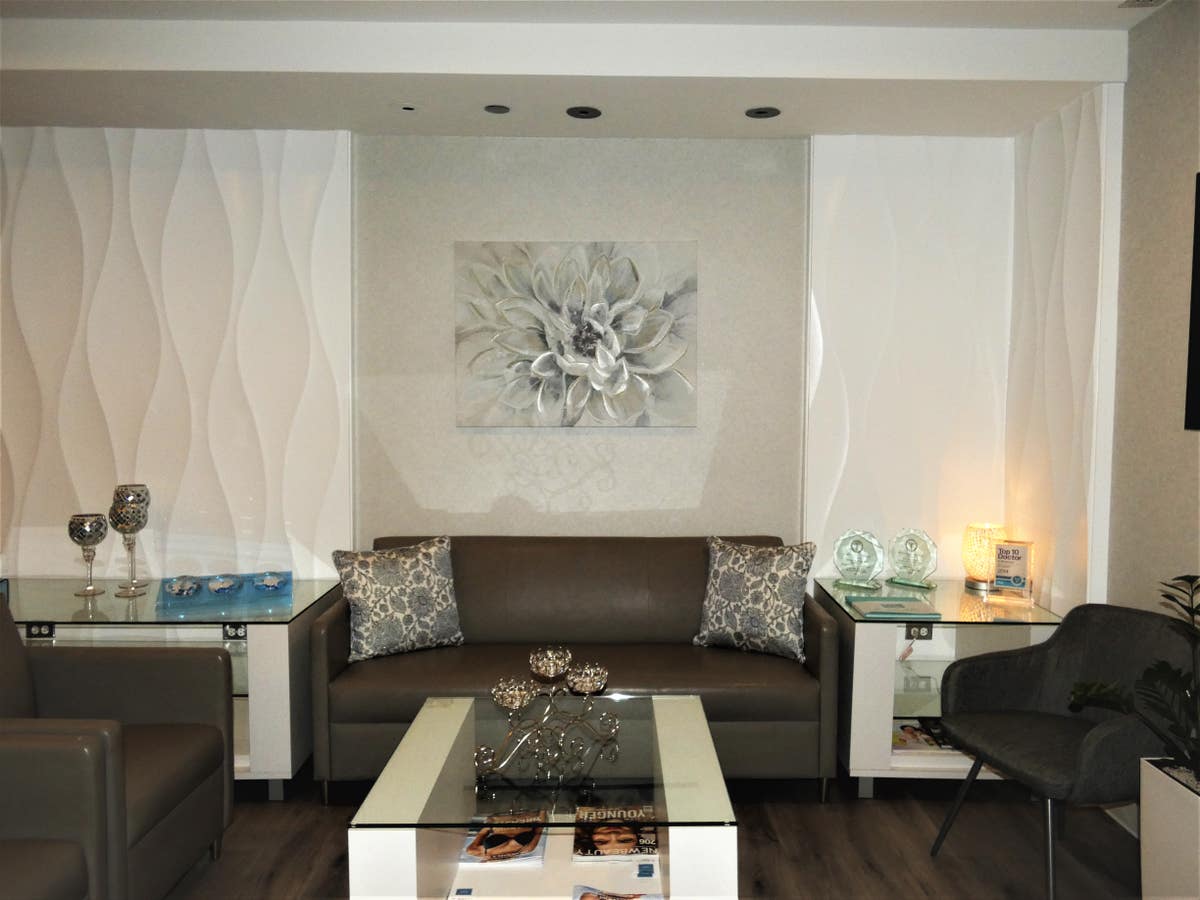 Michael Horn Plastic Surgery & Med Spa