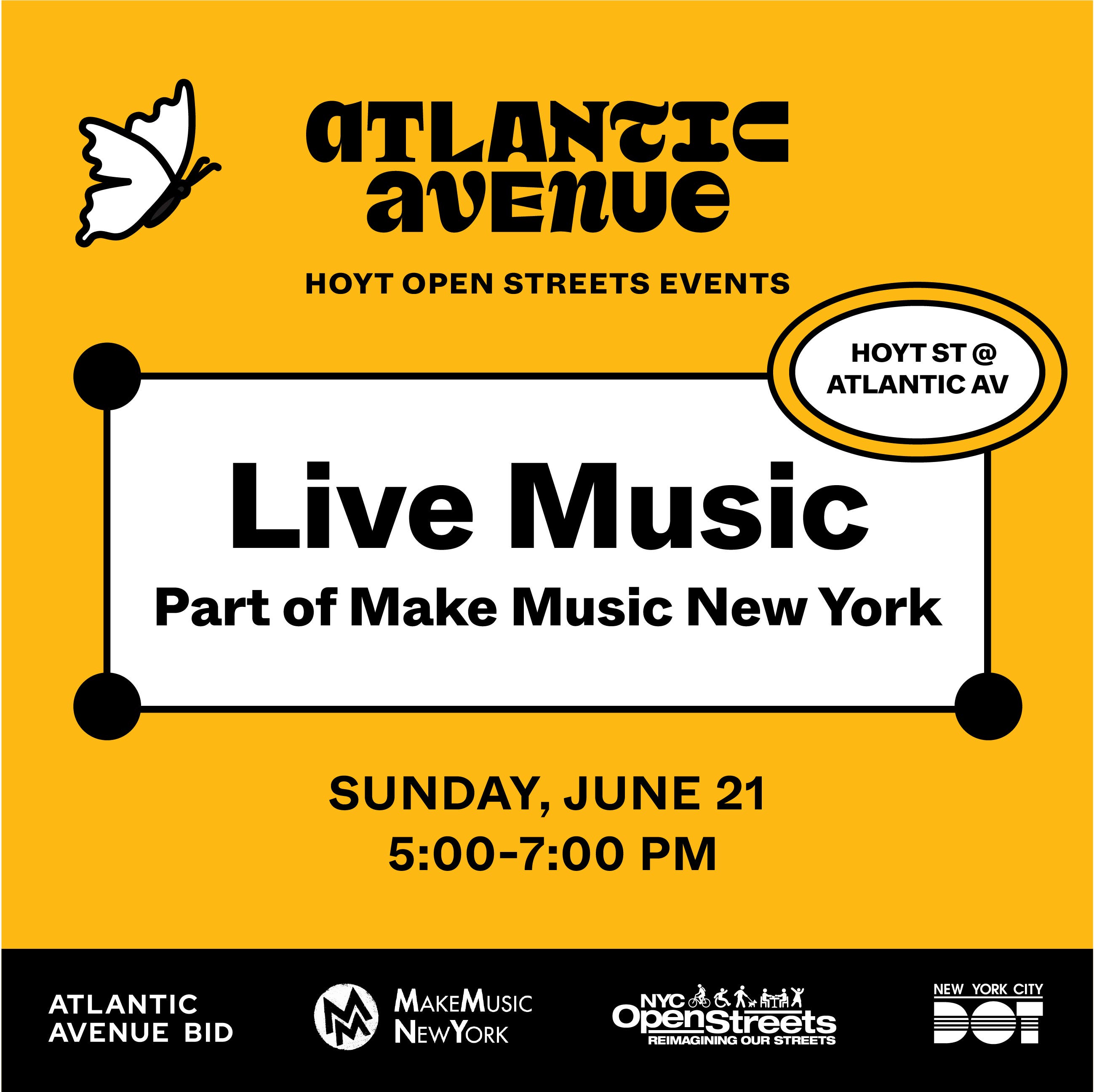 Live Music 