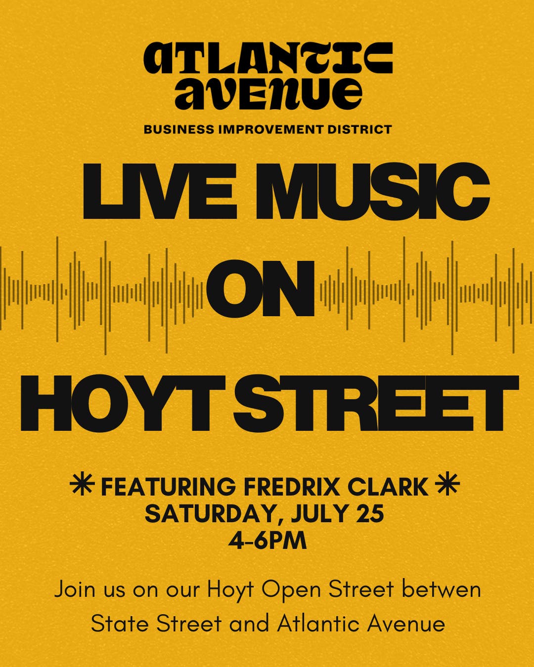 Live Music