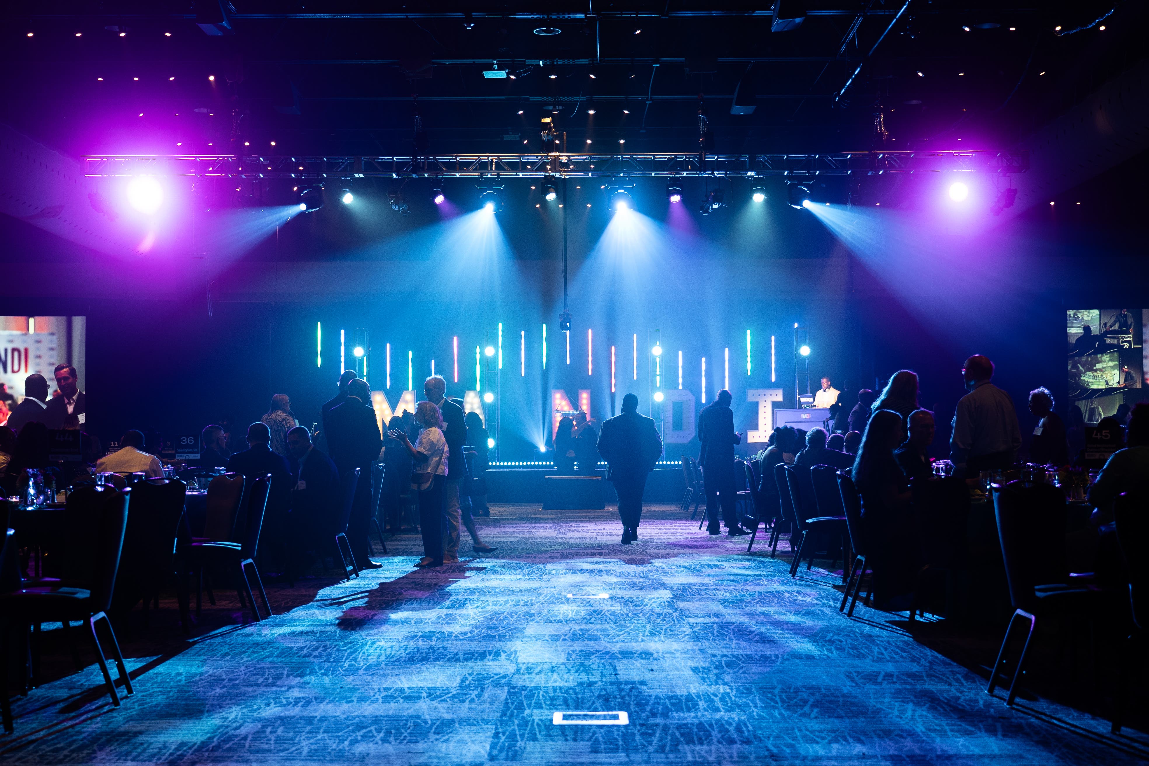 27th Annual MANDI Awards