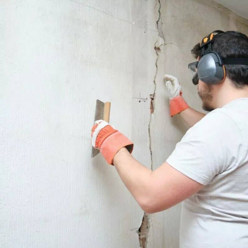 Boston Foundation Repair