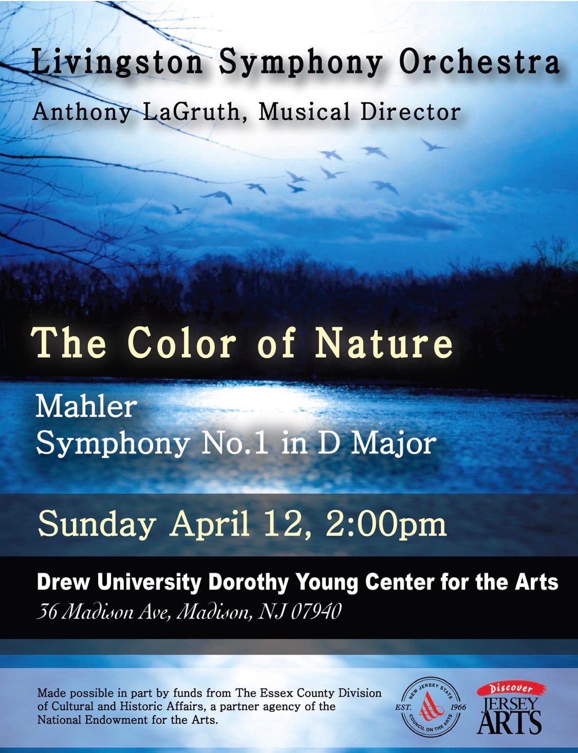 Livingston Symphony Orchestra