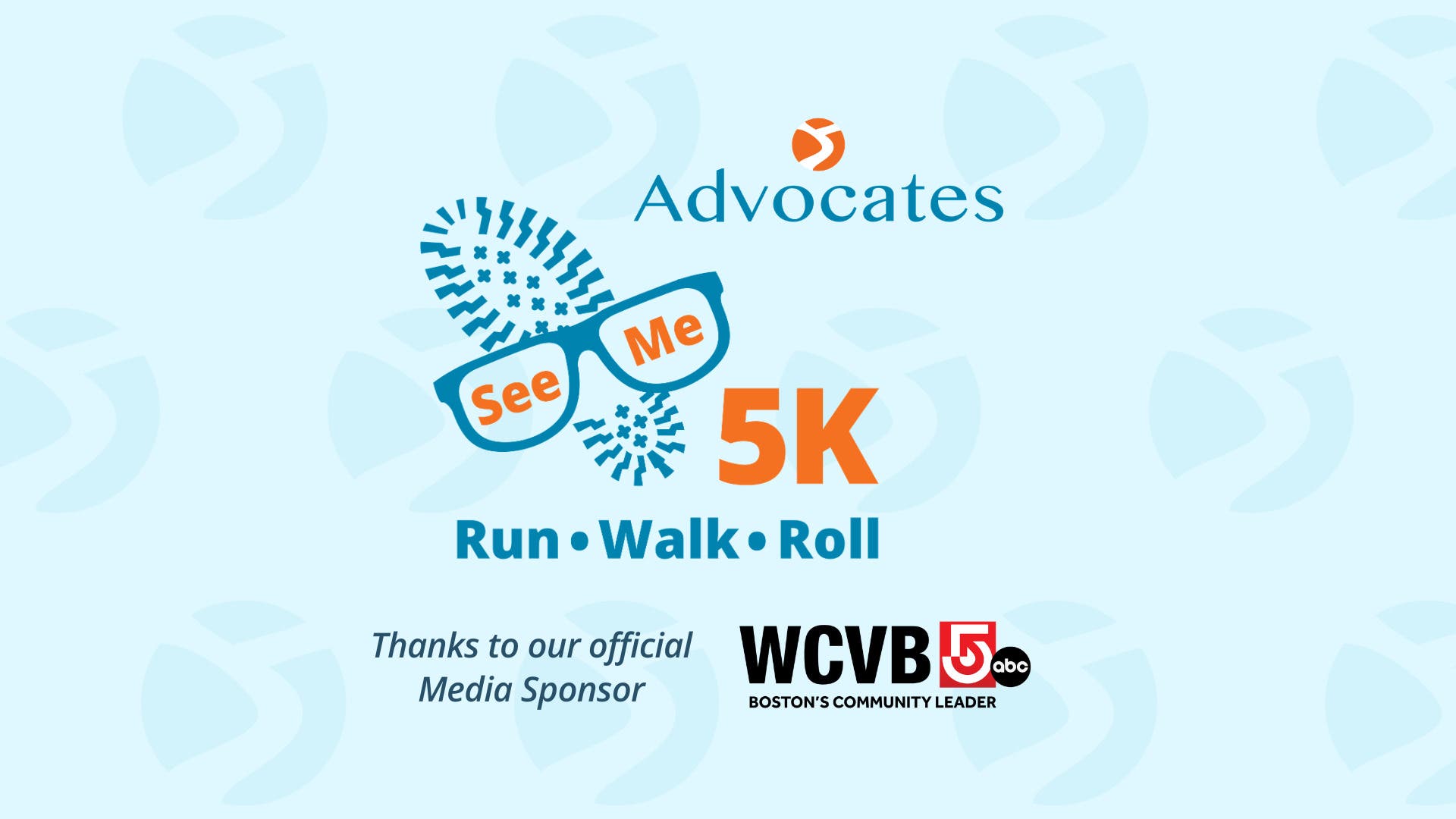 Advocates See Me 5K Run, Walk, and Roll