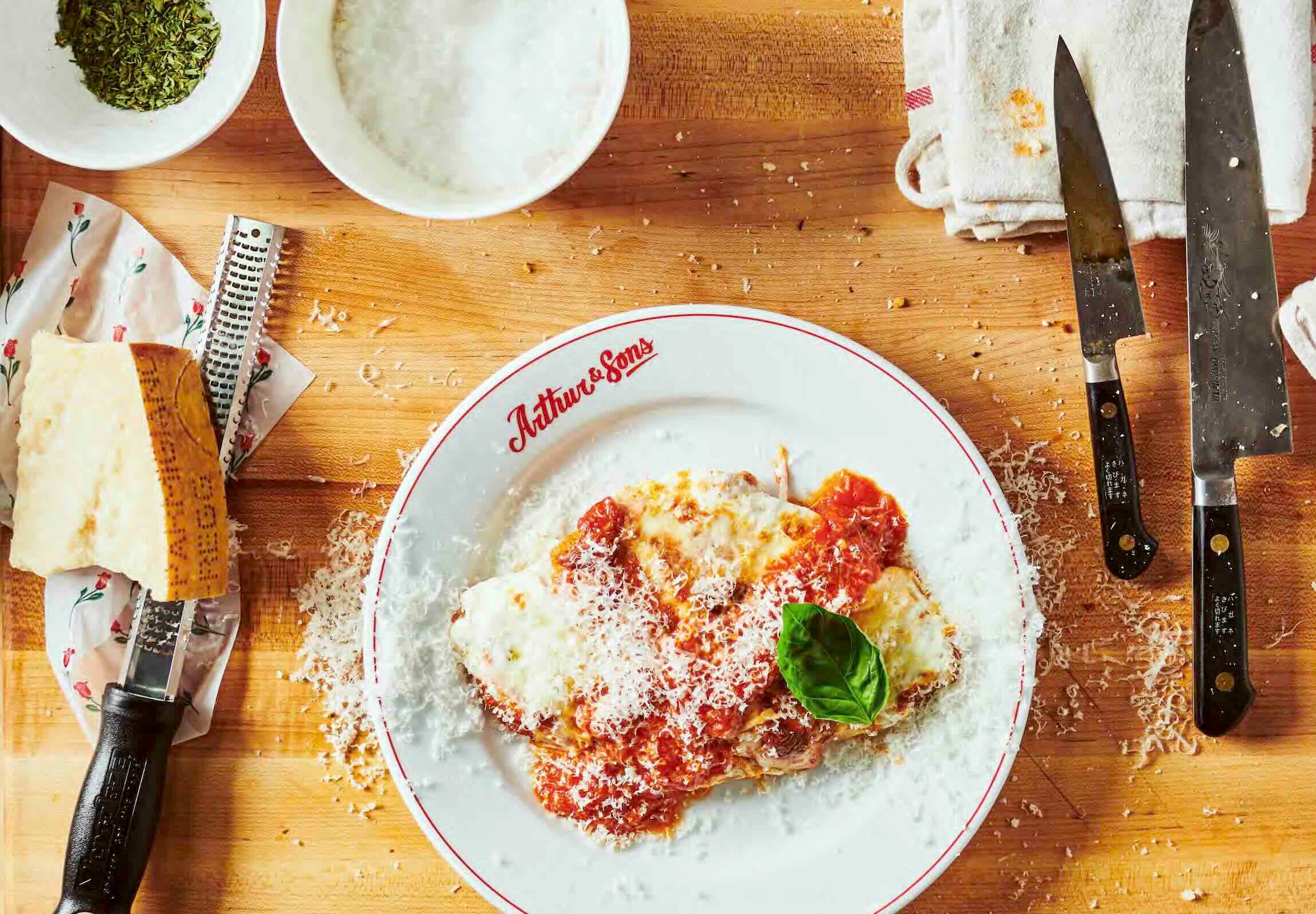 Arthur & Sons in the Hamptons Reopens for 2025 Season