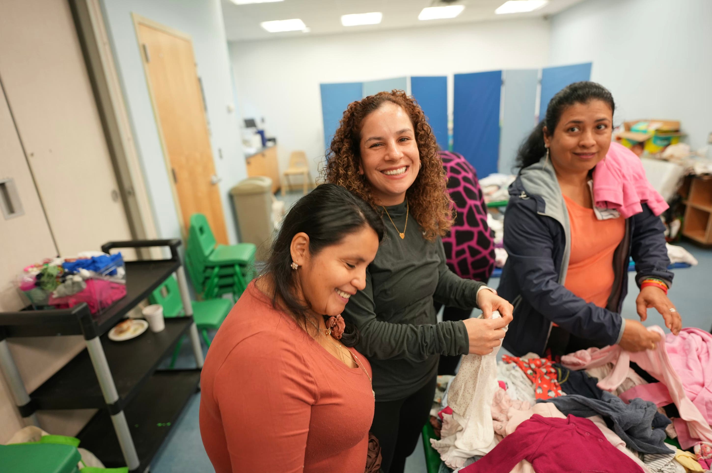 Earth Day Swap Party at Children's Museum of the East End (CMEE)