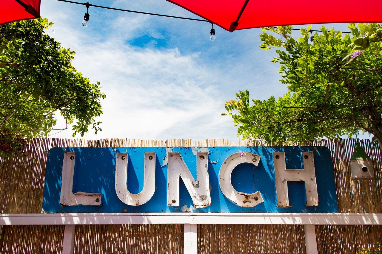 LUNCH Lobster Roll Opens for 2026 Season