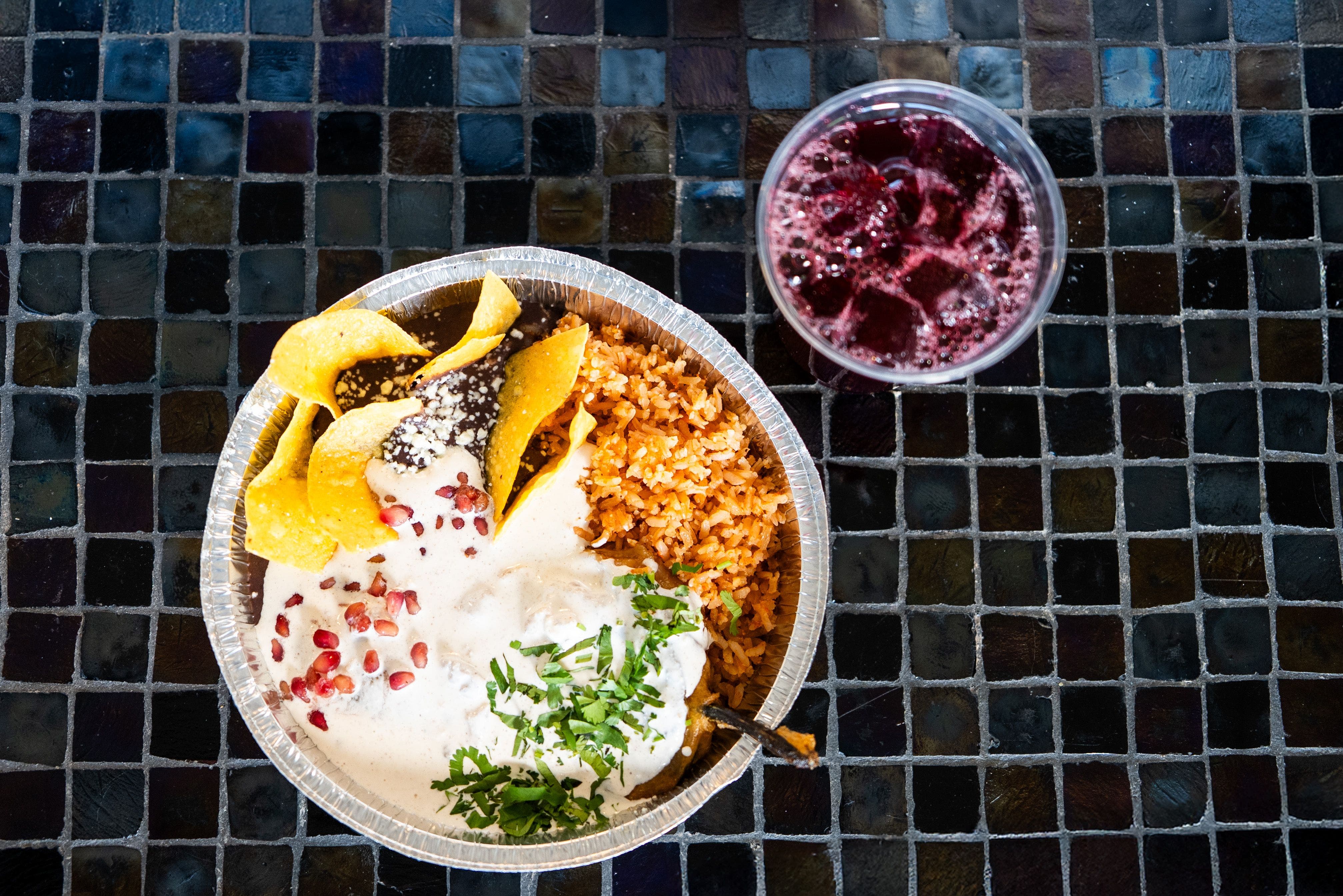 Cinco De Mayo at La Fondita