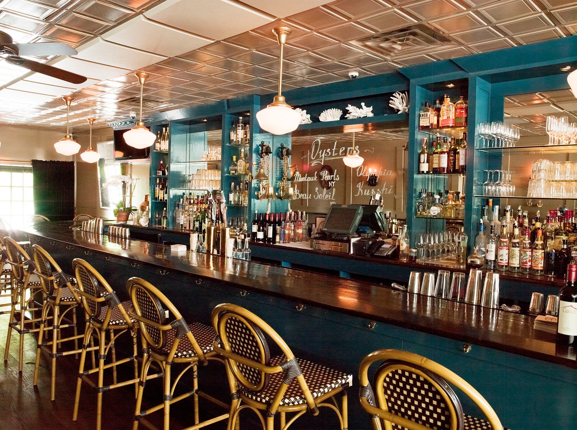 Mother's Day Brunch at the Bell & Anchor