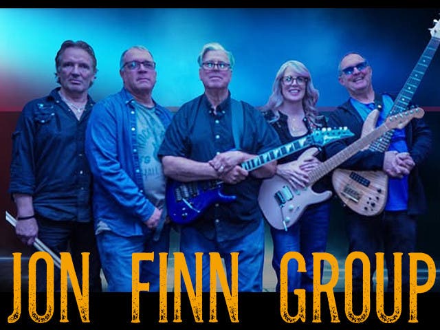 The Jon Finn Group Ft Koji Tsumoto Live at The Fallout Shelter