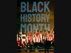 The Southland College Prep Choir was one of the choirs who performed at the Rich Township Black History program.