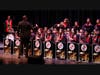 The Southland College Prep Jazz Band performed "After the Love Has Gone" and "Sir Duke" by Stevie Wonder.
