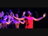 Members of the Southland College Prep Dance Troupe perform a piece titled "Little Sparrow."