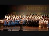 Four hundred students participated in the Rich Township School Districts Black History Showcase on February 6 at Governors State University.