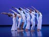 Southland College Prep Charter High School dance students perform during the Illinois High School Dance Festival.