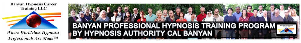 Banyan Hypnosis Career Training LLC