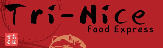 Tri-Nice Food Express