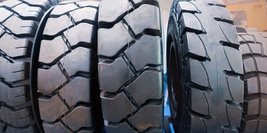 Forklift Tire Company