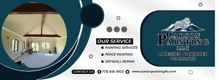 Carson Painting LLC