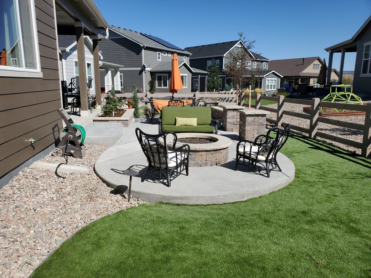Omni Landscape and Sprinklers