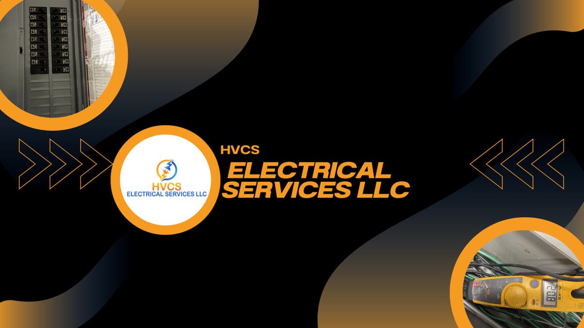 HVCS Electrical Services LLC