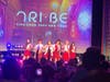 Tri.Be performs an electrifying setlist at the Regent Theater for their "Vida Loca" tour