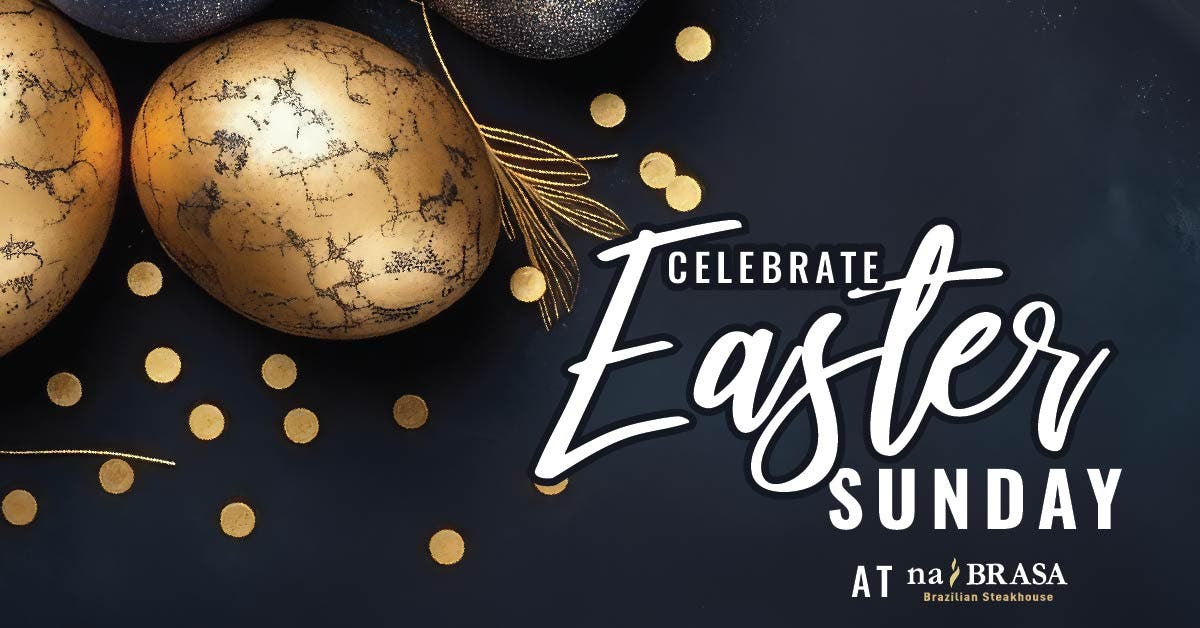 Easter Sunday at Nabrasa