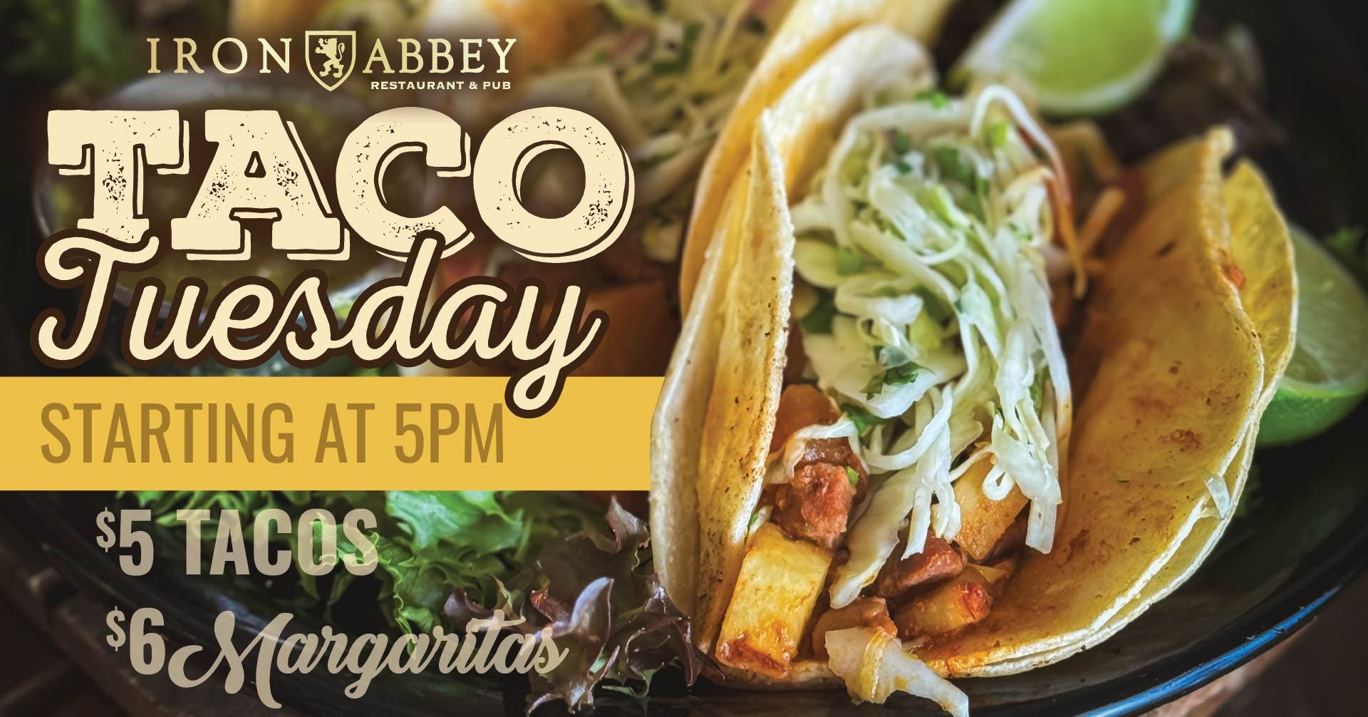 Taco Tuesday