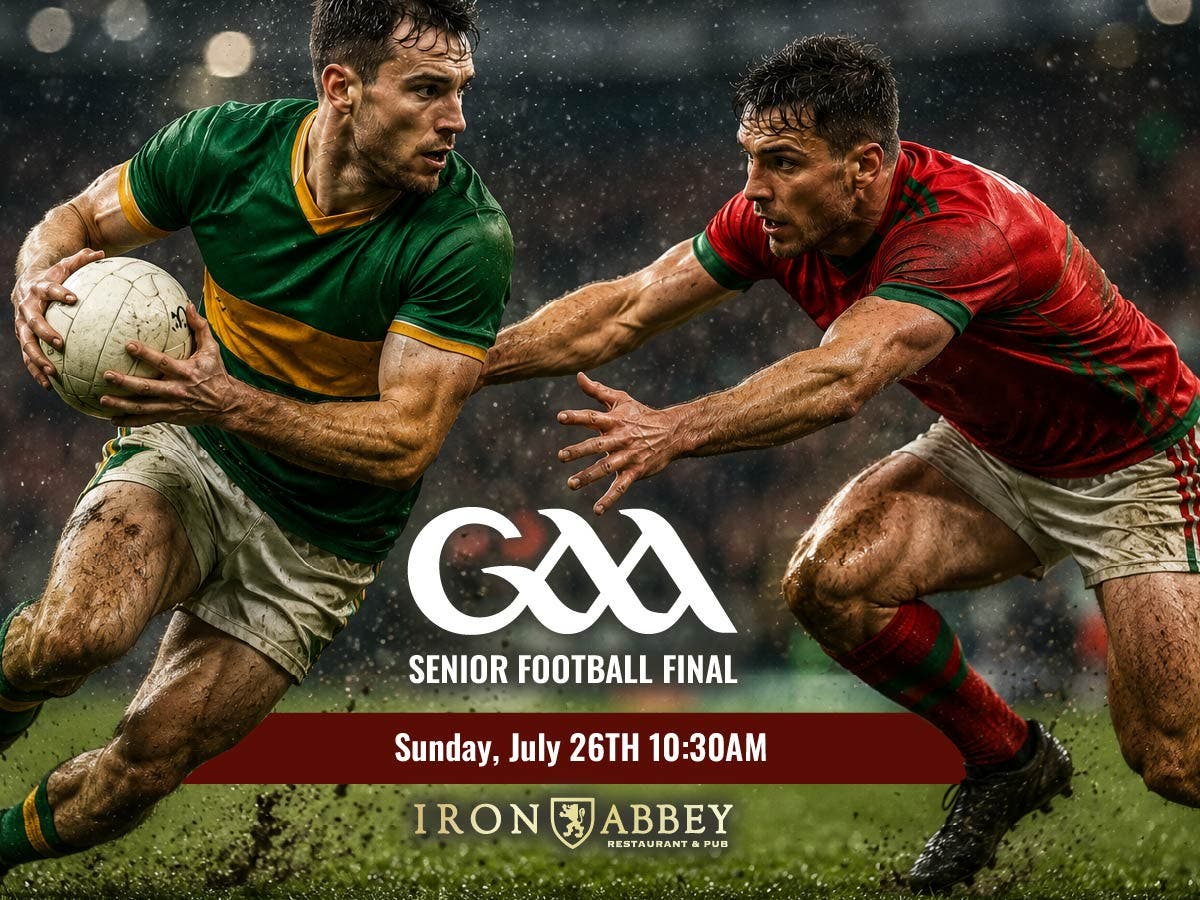 GAA All Irish Football Final
