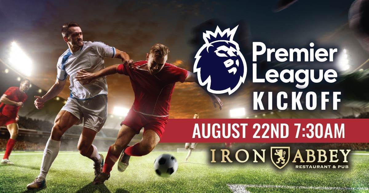Premier League Kickoff