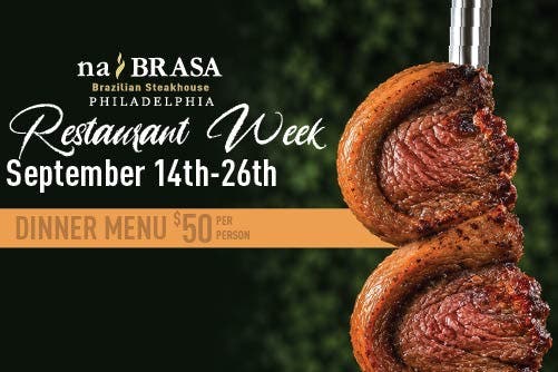 Restaurant Week