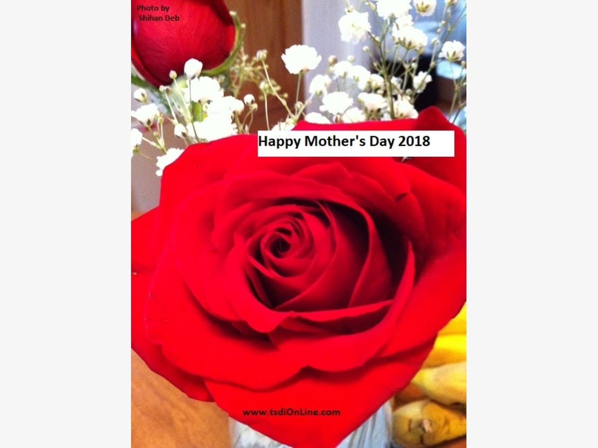Happy Mothers Day To All Of The Lovely Kinder Castle