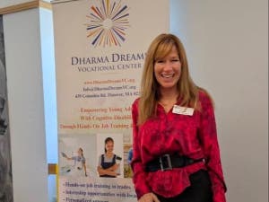 Dharma Dreams Vocational Center