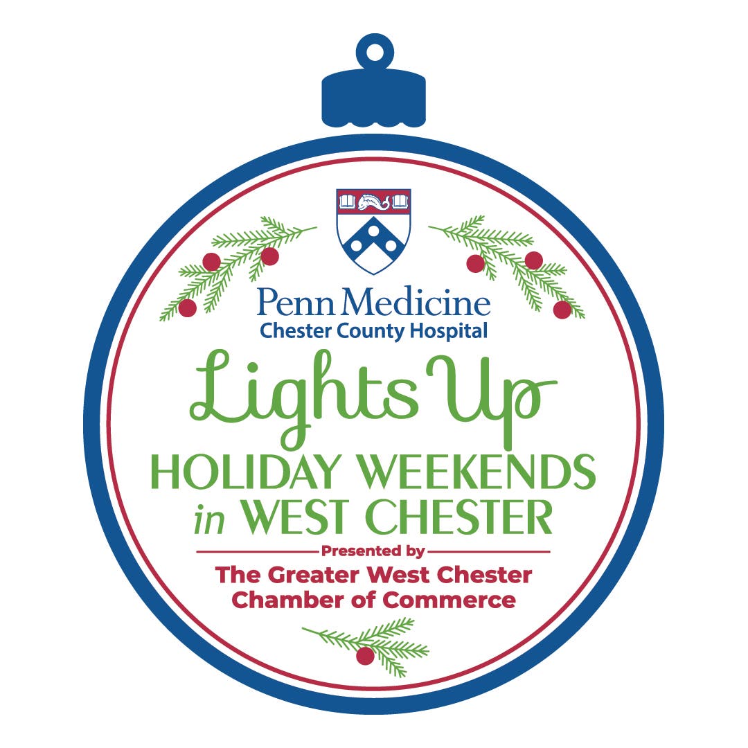Nov 24 | Holiday Weekends in West Chester | West Chester, PA Patch
