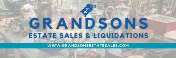 Grandson's Estate Sales & Liquidations