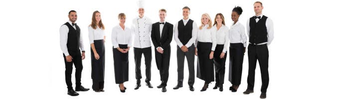 Aunt Ann’s In-House Staffing