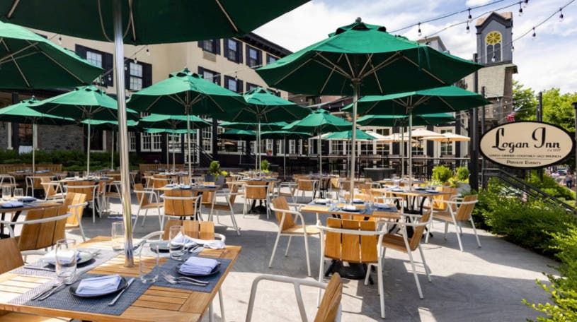 Prosecco on the Patio: A Summer Send-Off