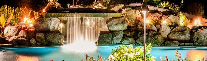 Hoffman Landscapes