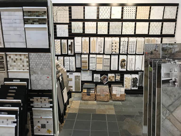 Interior Design Company