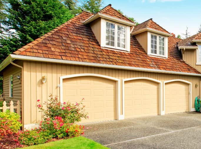 Performance Overhead Door Co