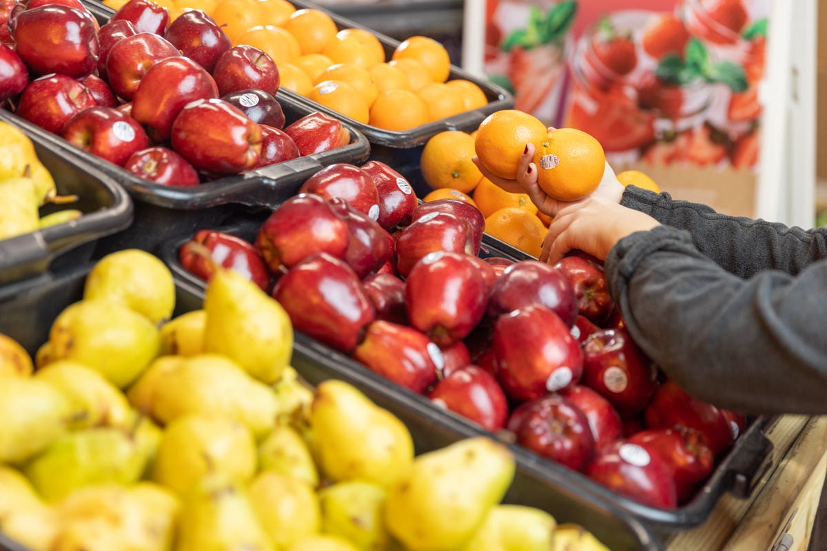 West Suburban Community Pantry