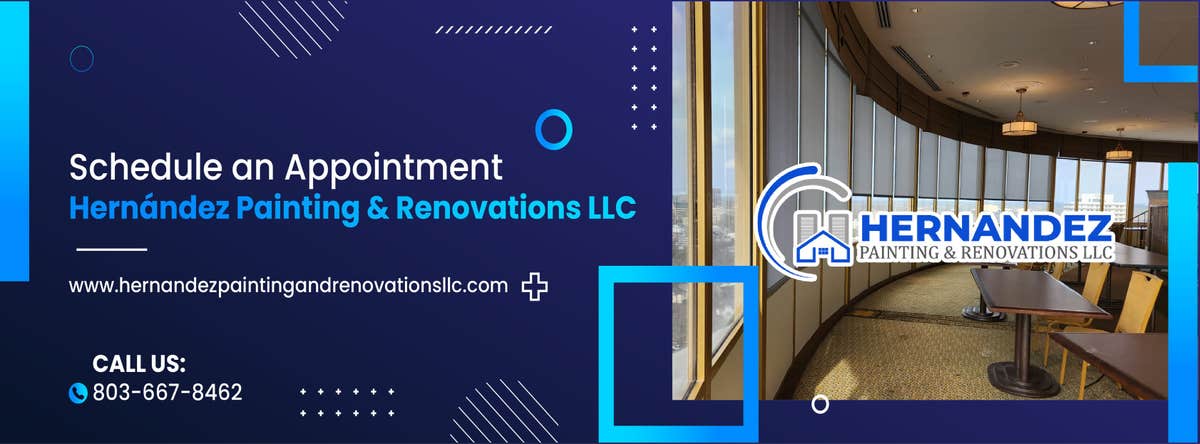 Hernandez Painting & Renovations Llc